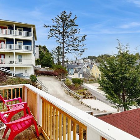 The Warren At Olivia Beach Lincoln City Extérieur photo