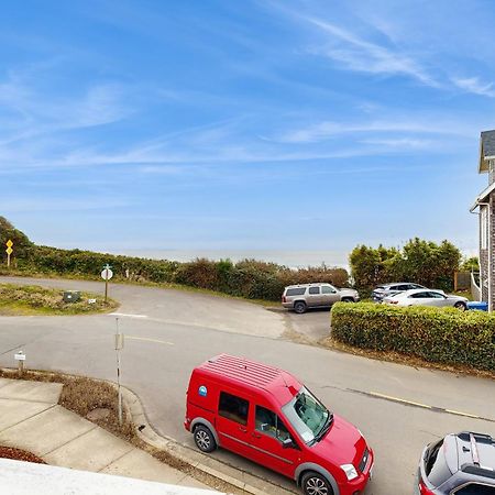 The Warren At Olivia Beach Lincoln City Extérieur photo