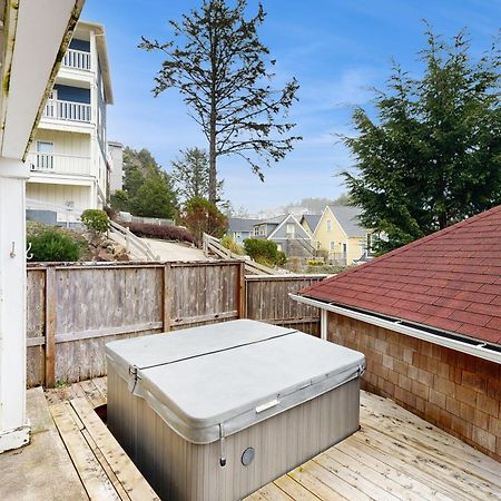 The Warren At Olivia Beach Lincoln City Extérieur photo