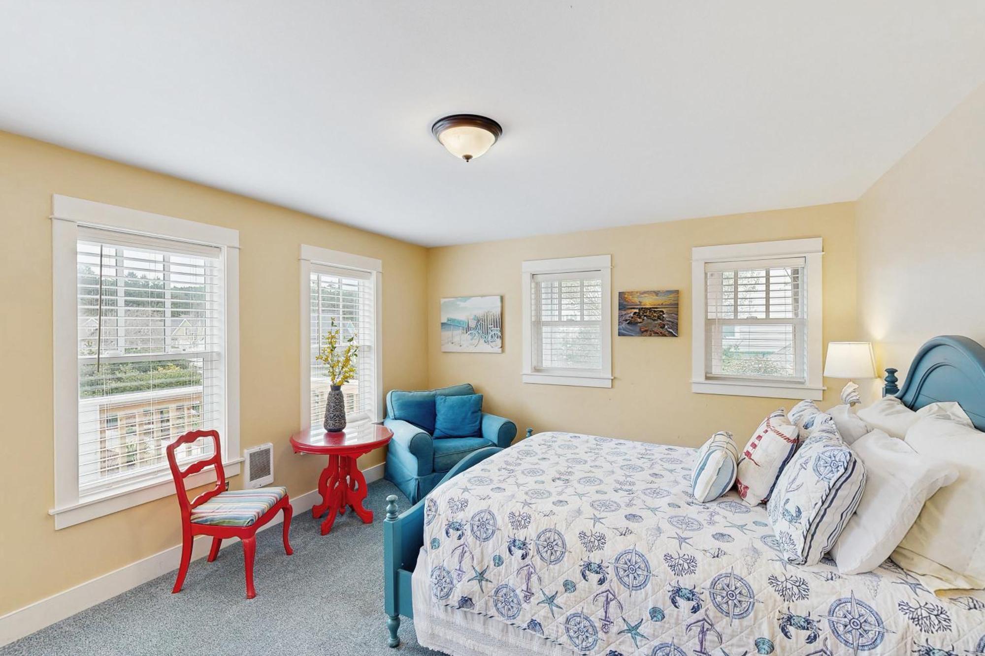 The Warren At Olivia Beach Lincoln City Extérieur photo