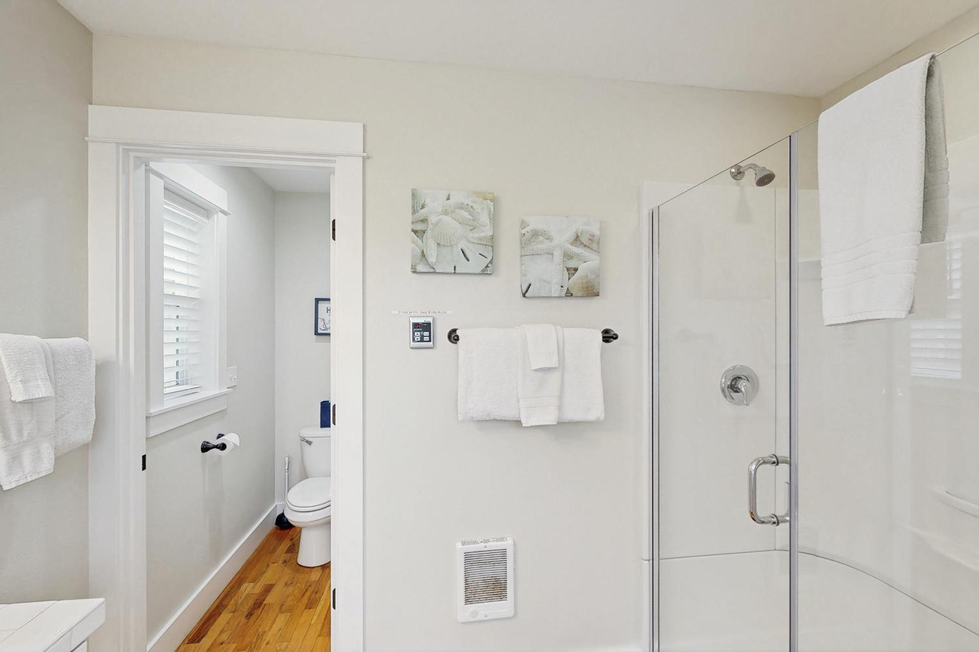 The Warren At Olivia Beach Lincoln City Extérieur photo