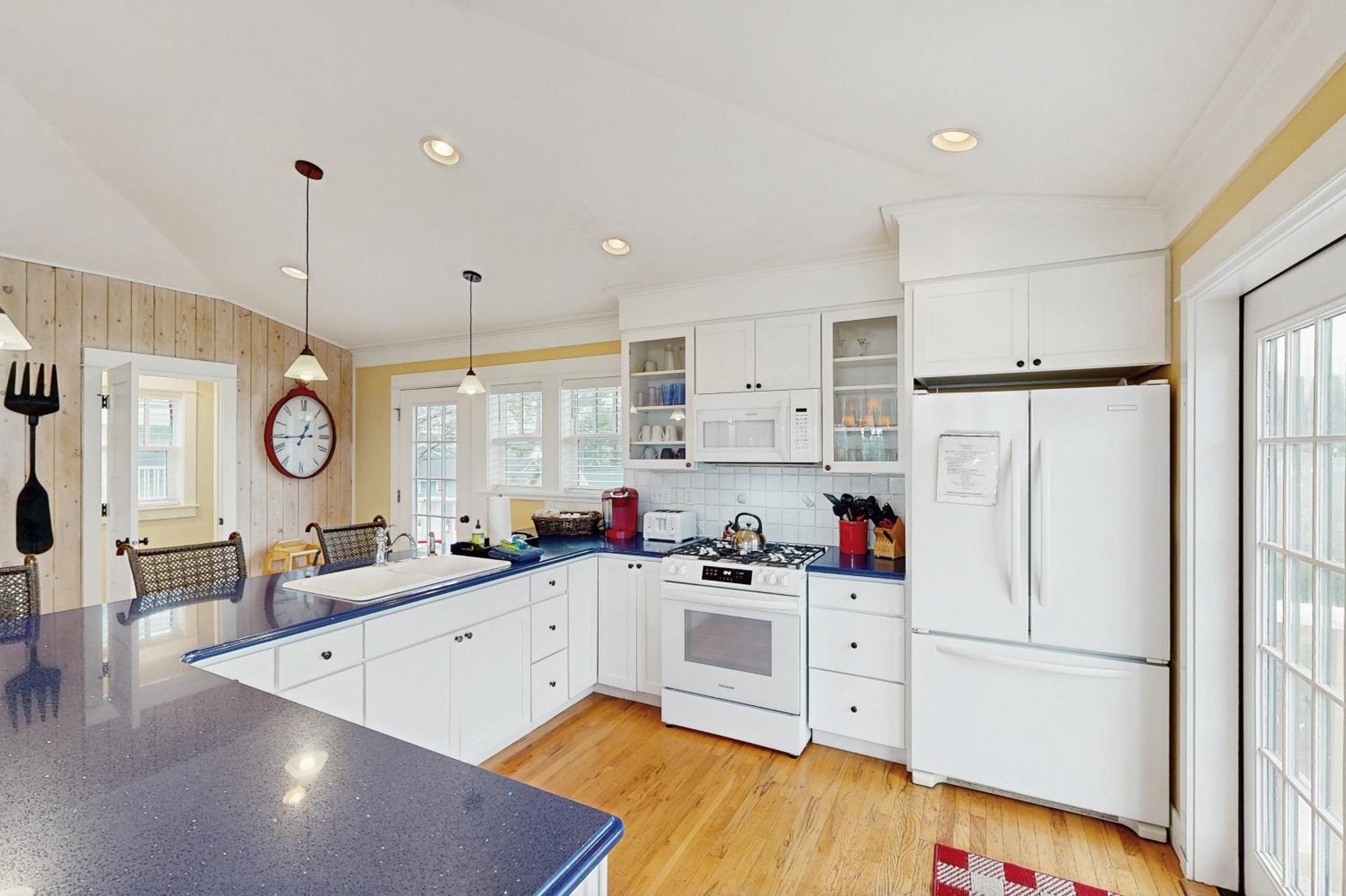 The Warren At Olivia Beach Lincoln City Extérieur photo