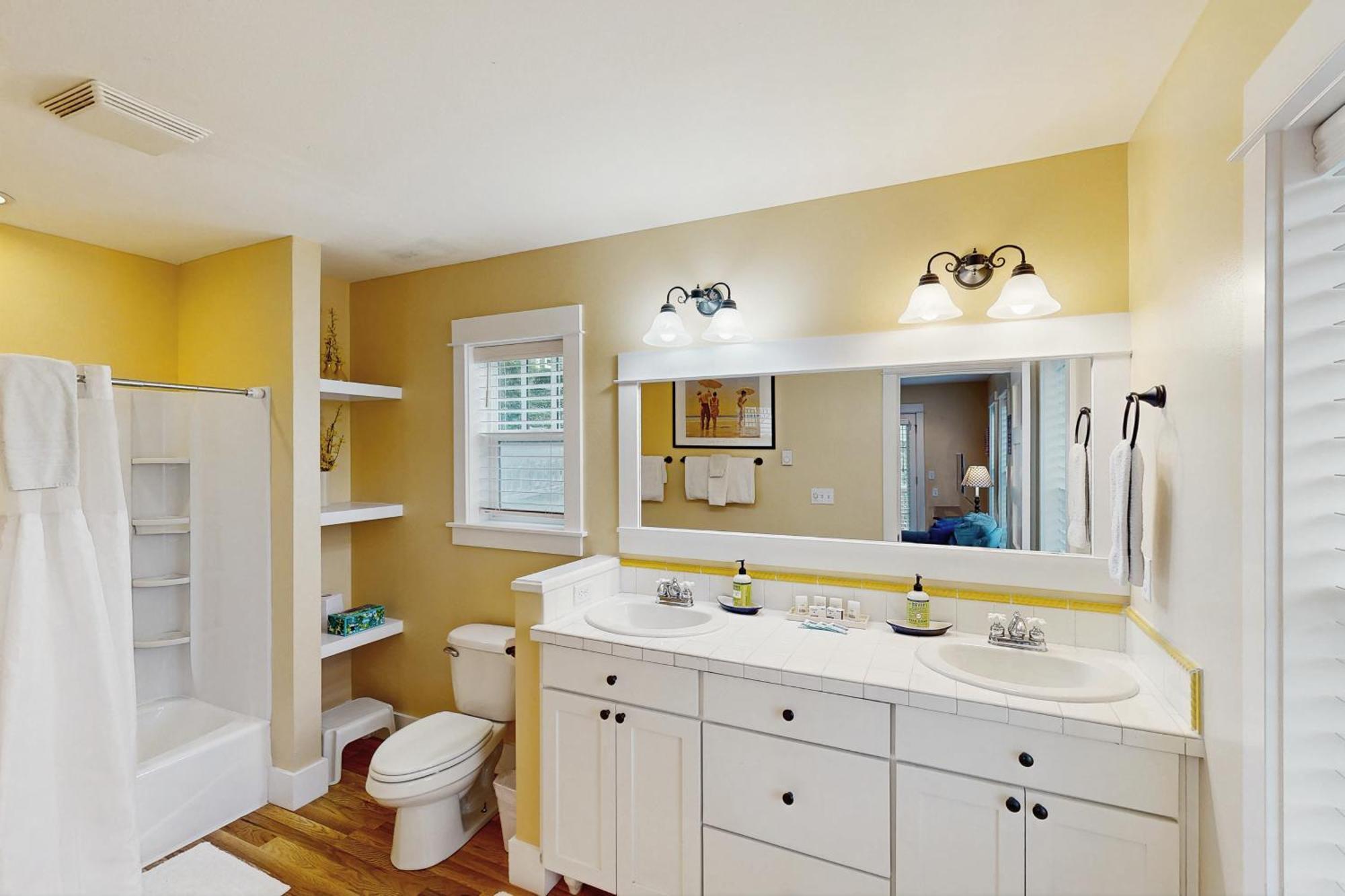 The Warren At Olivia Beach Lincoln City Extérieur photo