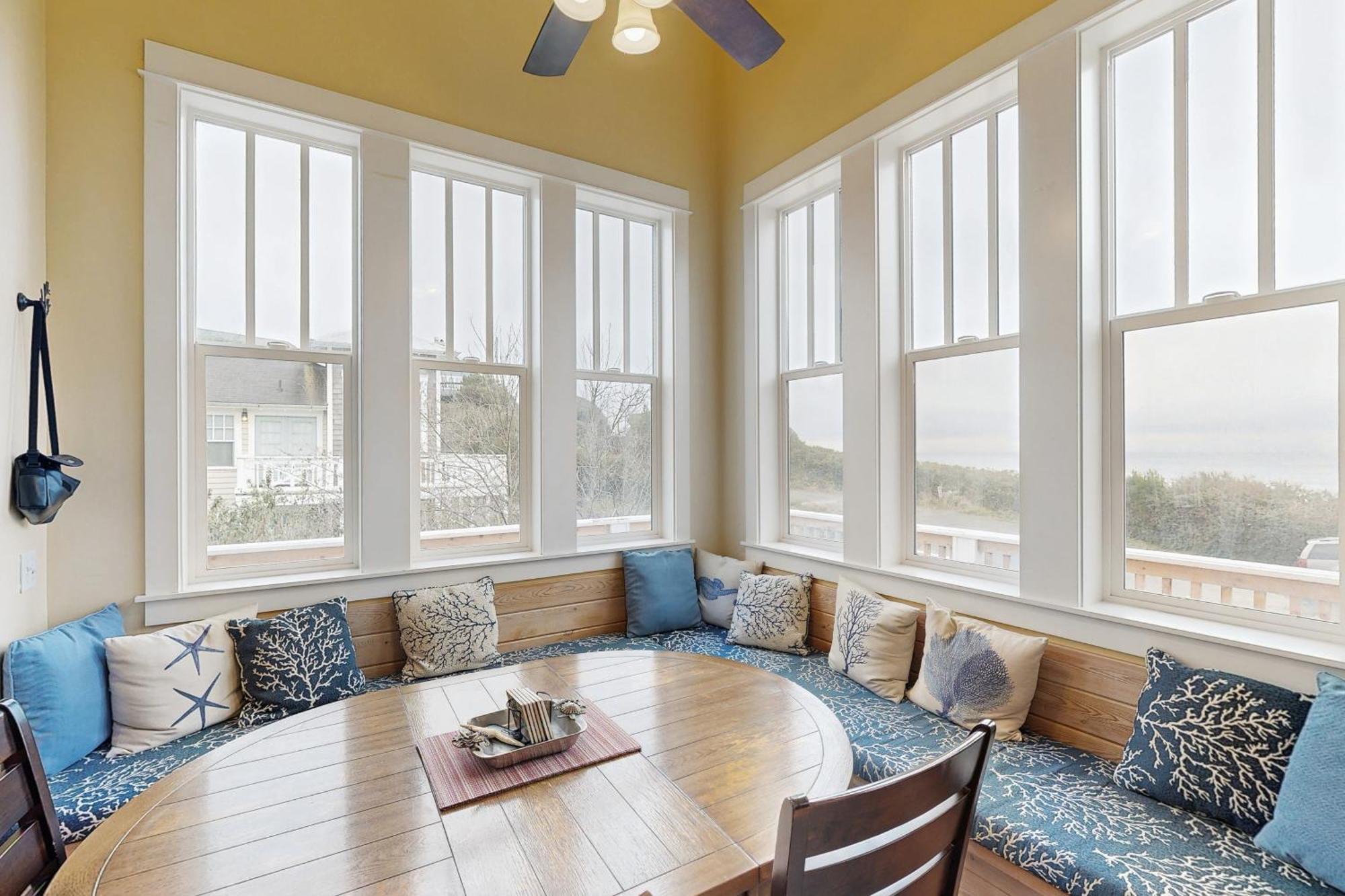 The Warren At Olivia Beach Lincoln City Extérieur photo