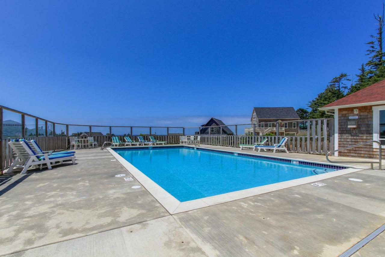 The Warren At Olivia Beach Lincoln City Extérieur photo